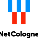 Netcologne Logo transparent